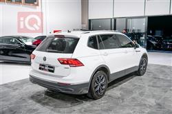 فولكسفاغن تيغوان